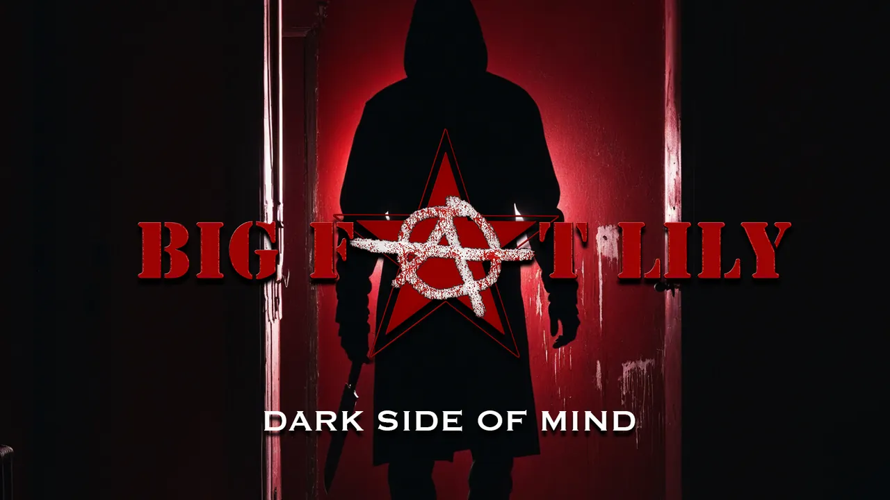 Dark Side of Mind